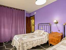 Belvilla by OYO Casa de Campo Villanueva de Oscos