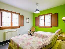 Belvilla by OYO Casa de Campo Villanueva de Oscos