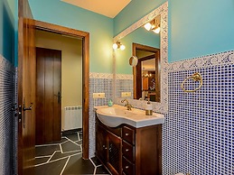 Belvilla by OYO Casa de Campo Villanueva de Oscos