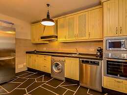 Belvilla by OYO Casa de Campo Villanueva de Oscos