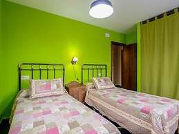 Belvilla by OYO Casa de Campo Villanueva de Oscos