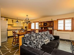 Belvilla by OYO Casa de Campo Villanueva de Oscos