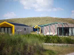 Lodge Suitable for Disabled People Beach at 500 m