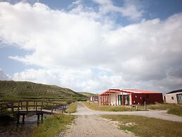 Lodge Suitable for Disabled People Beach at 500 m