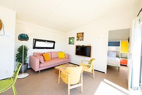 Wheelchair-friendly Retreat