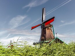 Lodge Suitable for Disabled People Beach at 500 m