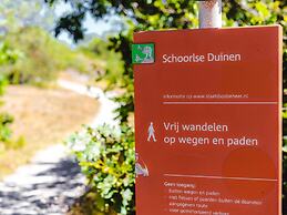 Lodge Suitable for Disabled People Beach at 500 m