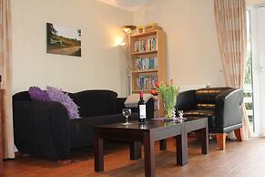 Chalet in Voorthuizen With Indoor Pool