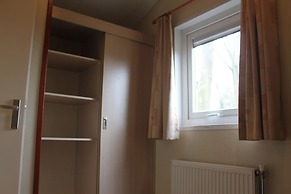 Chalet in Voorthuizen With Indoor Pool