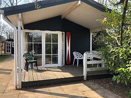 Chalet in Voorthuizen With Indoor Pool