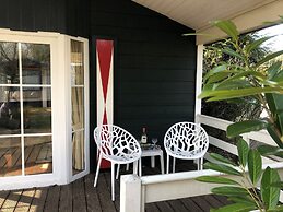 Chalet in Voorthuizen With Indoor Pool