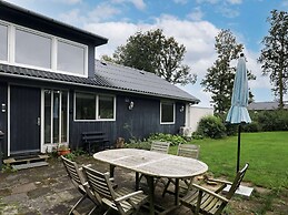 6 Person Holiday Home in Roslev