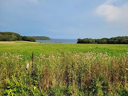 6 Person Holiday Home in Roslev