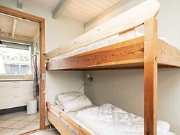 6 Person Holiday Home in Roslev