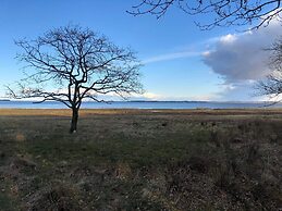 6 Person Holiday Home in Roslev