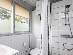 6 Person Holiday Home in Roslev