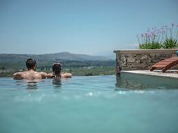 Traditional Renovated Villa Liodosifis with Heated Private Pool, Hot T