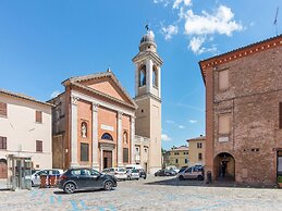 Belvilla by OYO Sant'angiolino
