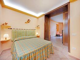 Belvilla by OYO Casale Prodorelax