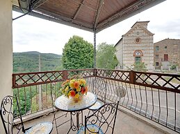 Belvilla by OYO Casale Prodorelax