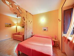 Belvilla by OYO Casale Prodorelax