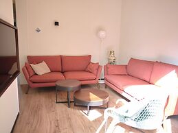 Beautiful Lodge in Gulpen With Great View