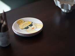 Beautiful Lodge in Gulpen With Great View