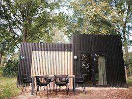 Beautiful Lodge in Gulpen With Great View