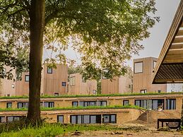 Beautiful Lodge in Gulpen With Great View