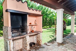 Can Corro - Villa With Private Pool In Alcudia