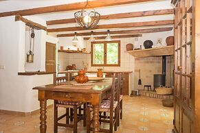 Can Corro - Villa With Private Pool In Alcudia