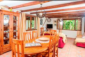 Can Corro - Villa With Private Pool In Alcudia