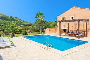 Can Corro - Villa With Private Pool In Alcudia