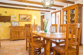 Can Corro - Villa With Private Pool In Alcudia