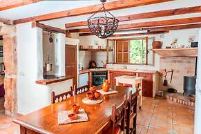 Can Corro - Villa With Private Pool In Alcudia