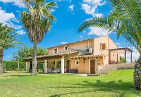 Can Corro - Villa With Private Pool In Alcudia