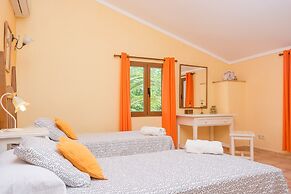 Can Corro - Villa With Private Pool In Alcudia
