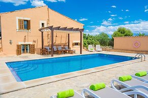 Can Corro - Villa With Private Pool In Alcudia