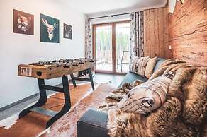 Welcoming Chalet in Neukirchen near Wildkogel Ski Arena