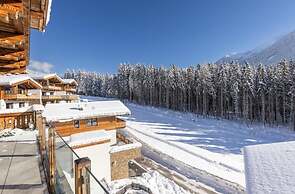 Welcoming Chalet in Neukirchen near Wildkogel Ski Arena