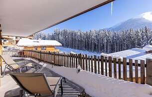 Welcoming Chalet in Neukirchen near Wildkogel Ski Arena