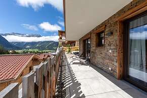 Welcoming Chalet in Neukirchen near Wildkogel Ski Arena