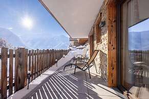 Welcoming Chalet in Neukirchen near Wildkogel Ski Arena