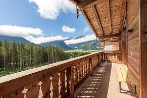 Welcoming Chalet in Neukirchen near Wildkogel Ski Arena