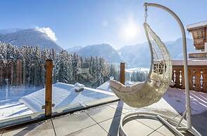 Welcoming Chalet in Neukirchen near Wildkogel Ski Arena