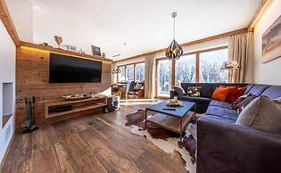 Welcoming Chalet in Neukirchen near Wildkogel Ski Arena