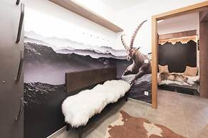 Welcoming Chalet in Neukirchen near Wildkogel Ski Arena