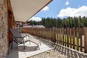 Welcoming Chalet in Neukirchen near Wildkogel Ski Arena