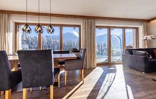 Welcoming Chalet in Neukirchen near Wildkogel Ski Arena