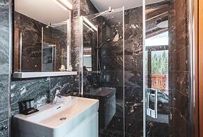 Welcoming Chalet in Neukirchen near Wildkogel Ski Arena